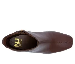 Women's Ninety Union Mona Wedge Booties