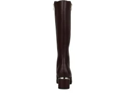 Women's Ninety Union Morgan Knee High Wedge Boots