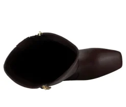 Women's Ninety Union Morgan Knee High Wedge Boots