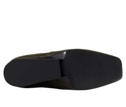 Women's Ninety Union Morgan Knee High Wedge Boots