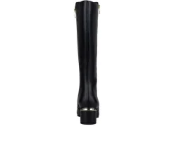 Women's Ninety Union Morgan Knee High Wedge Boots