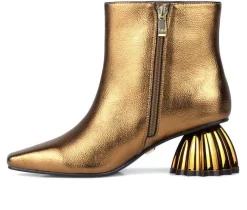 Women's Ninety Union Napoli Booties