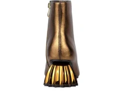 Women's Ninety Union Napoli Booties