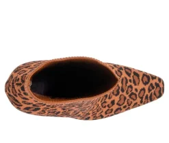 Women's Ninety Union Palace Heeled Booties