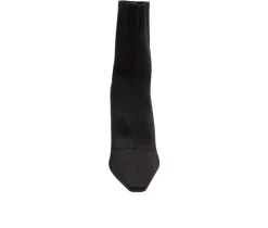 Women's Ninety Union Palace Heeled Booties