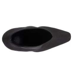 Women's Ninety Union Palace Heeled Booties