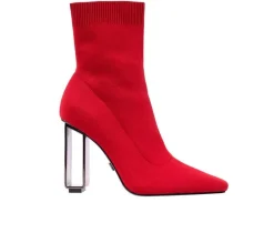 Women's Ninety Union Palace Heeled Booties