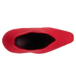 Women's Ninety Union Palace Heeled Booties