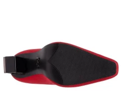 Women's Ninety Union Palace Heeled Booties