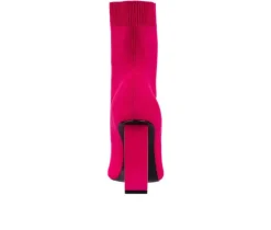 Women's Ninety Union Palace Heeled Booties