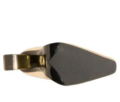 Women's Ninety Union Palladium Heeled Booties