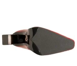 Women's Ninety Union Palladium Heeled Booties