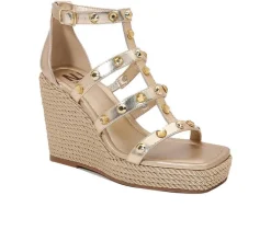 Women's Ninety Union Panda Wedges
