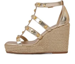 Women's Ninety Union Panda Wedges