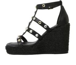 Women's Ninety Union Panda Wedges