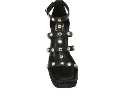 Women's Ninety Union Panda Wedges