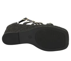 Women's Ninety Union Panda Wedges