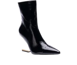 Women's Ninety Union Princess Heeled Booties