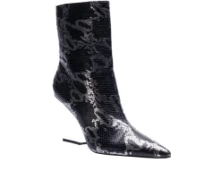 Women's Ninety Union Princess Heeled Booties