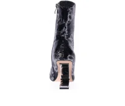 Women's Ninety Union Princess Heeled Booties