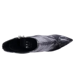 Women's Ninety Union Princess Heeled Booties