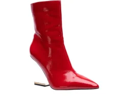 Women's Ninety Union Princess Heeled Booties