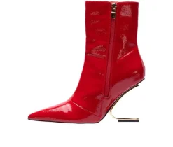 Women's Ninety Union Princess Heeled Booties