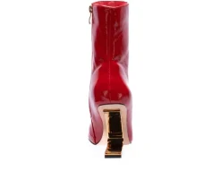 Women's Ninety Union Princess Heeled Booties