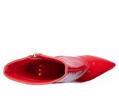 Women's Ninety Union Princess Heeled Booties