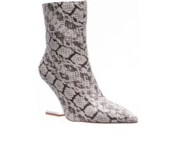 Women's Ninety Union Princess Heeled Booties