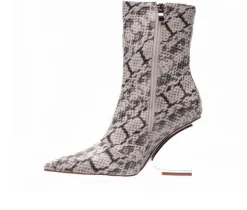 Women's Ninety Union Princess Heeled Booties