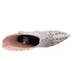 Women's Ninety Union Princess Heeled Booties