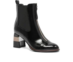 Women's Ninety Union Rachel Booties