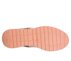 Women's Ninety Union Relax Wedged Fashion Sneakers