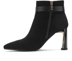 Women's Ninety Union Runway Booties