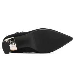 Women's Ninety Union Runway Booties