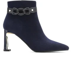 Women's Ninety Union Runway Booties