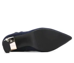 Women's Ninety Union Runway Booties