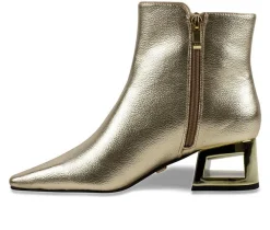 Women's Ninety Union Sage Booties