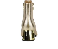 Women's Ninety Union Sage Booties