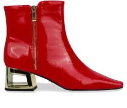 Women's Ninety Union Sage Booties