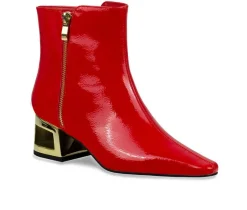 Women's Ninety Union Sage Booties