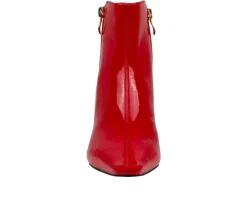 Women's Ninety Union Sage Booties