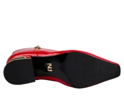 Women's Ninety Union Sage Booties