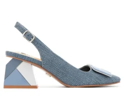 Women's Ninety Union Sally Pumps