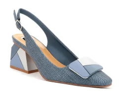 Women's Ninety Union Sally Pumps