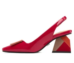 Women's Ninety Union Sally Pumps