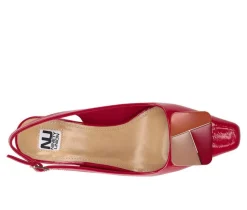 Women's Ninety Union Sally Pumps