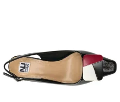 Women's Ninety Union Sally Pumps