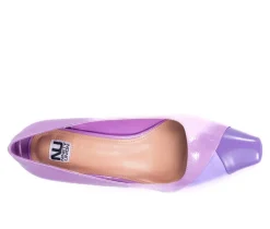 Women's Ninety Union Sandy Pumps